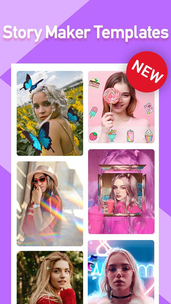 Sweet SelfieMod  Apk v4.60.1484(VIP Unlocked)