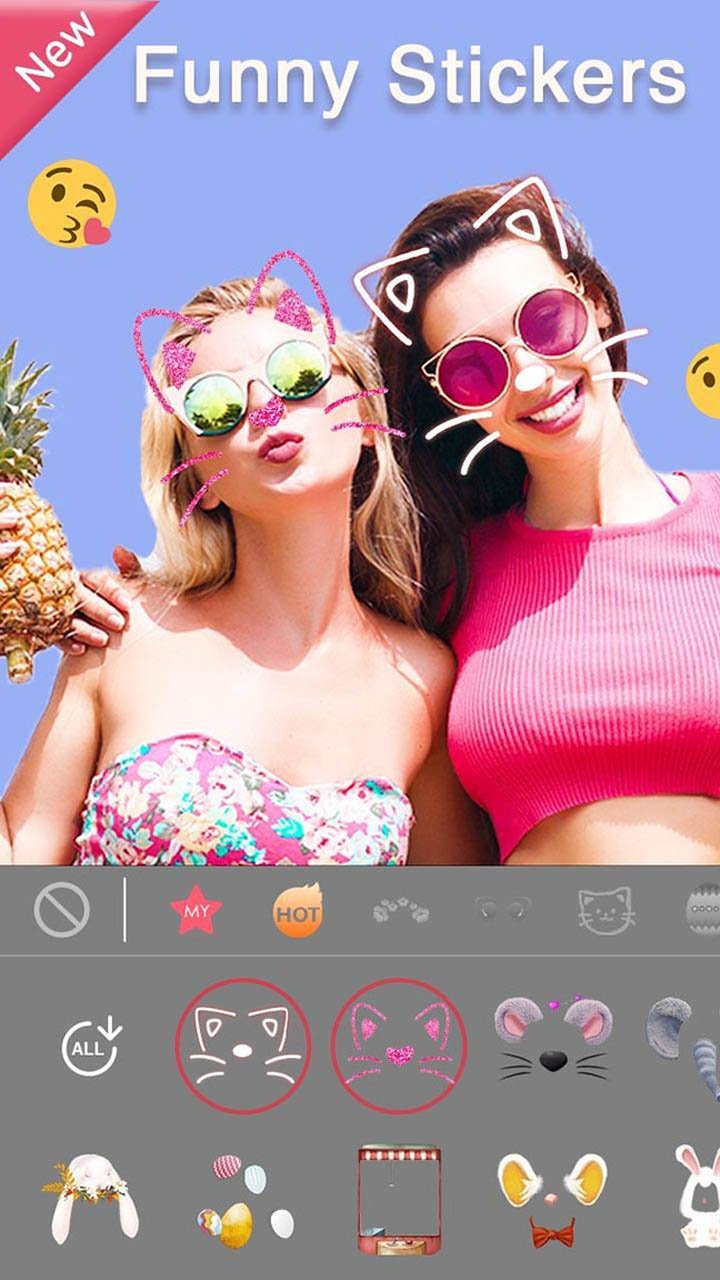 Sweet SelfieMod  Apk v4.60.1484(VIP Unlocked)