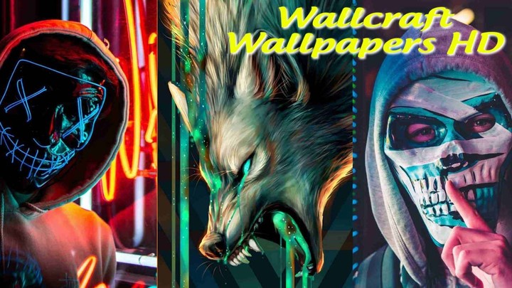 WallpapersCraftMod  Apk v3.20.0(Premium Features Unlocked)