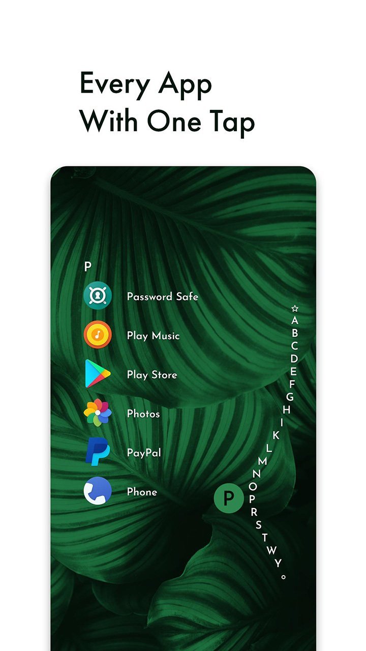 Niagara Launcher ‧ fresh/cleanMod  Apk v1.7.6(Pro Features Unlocked)