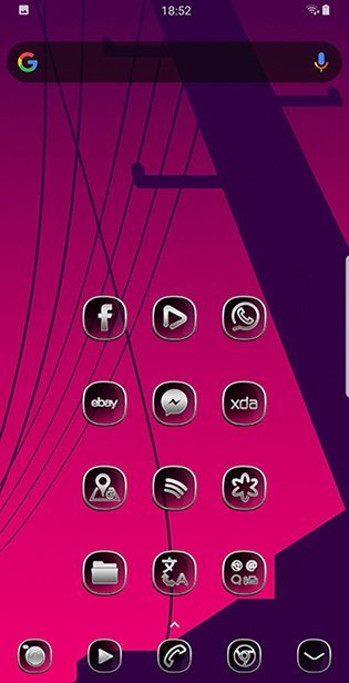 Nova LauncherMod  Apk v8.0.3(Prime Patched)