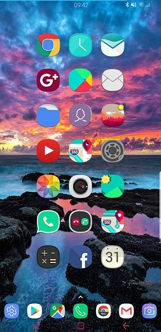 Nova LauncherMod  Apk v8.0.3(Prime Patched)