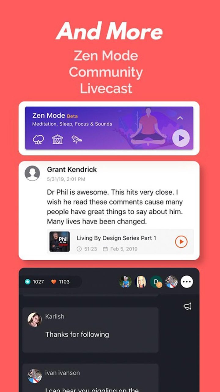 Castbox – Podcast Player & Podcast App(Mod)Mod  Apk v9.3.2-220905258