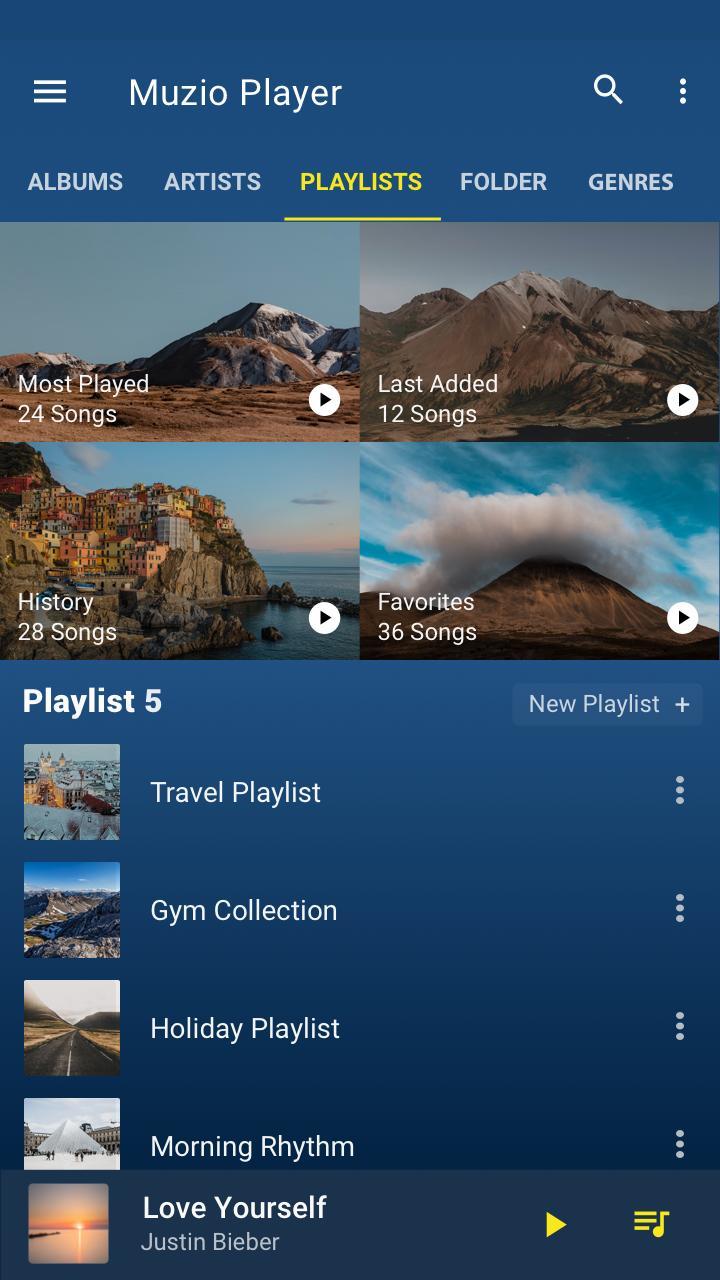 Music PlayerMod  Apk vv6.7.4(Paid features Unlocked)