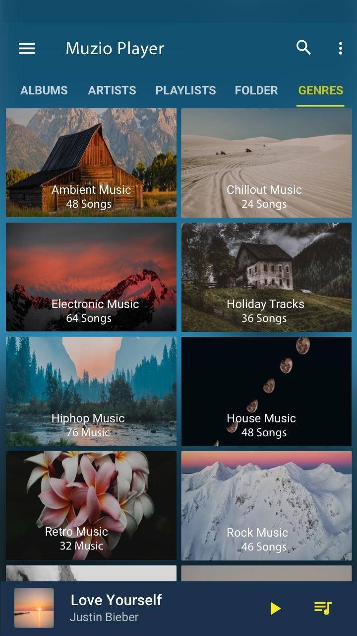 Music PlayerMod  Apk vv6.7.4(Paid features Unlocked)