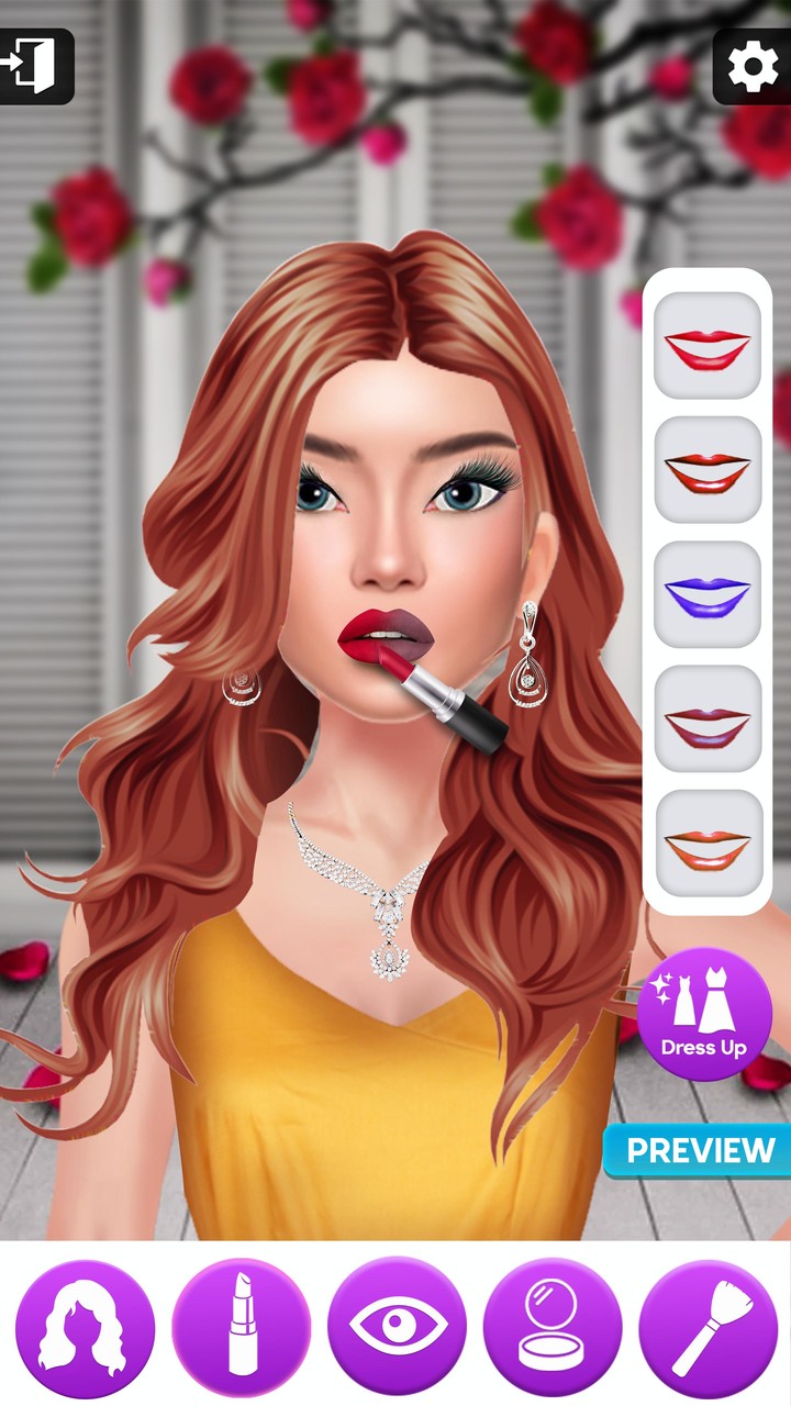 Fashion Show Game: Dress UpMod  Apk v4.0