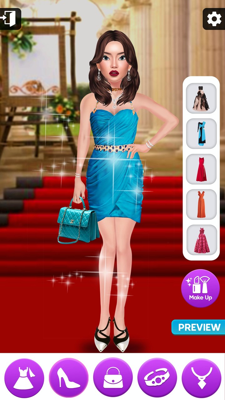 Fashion Show Game: Dress UpMod  Apk v4.0