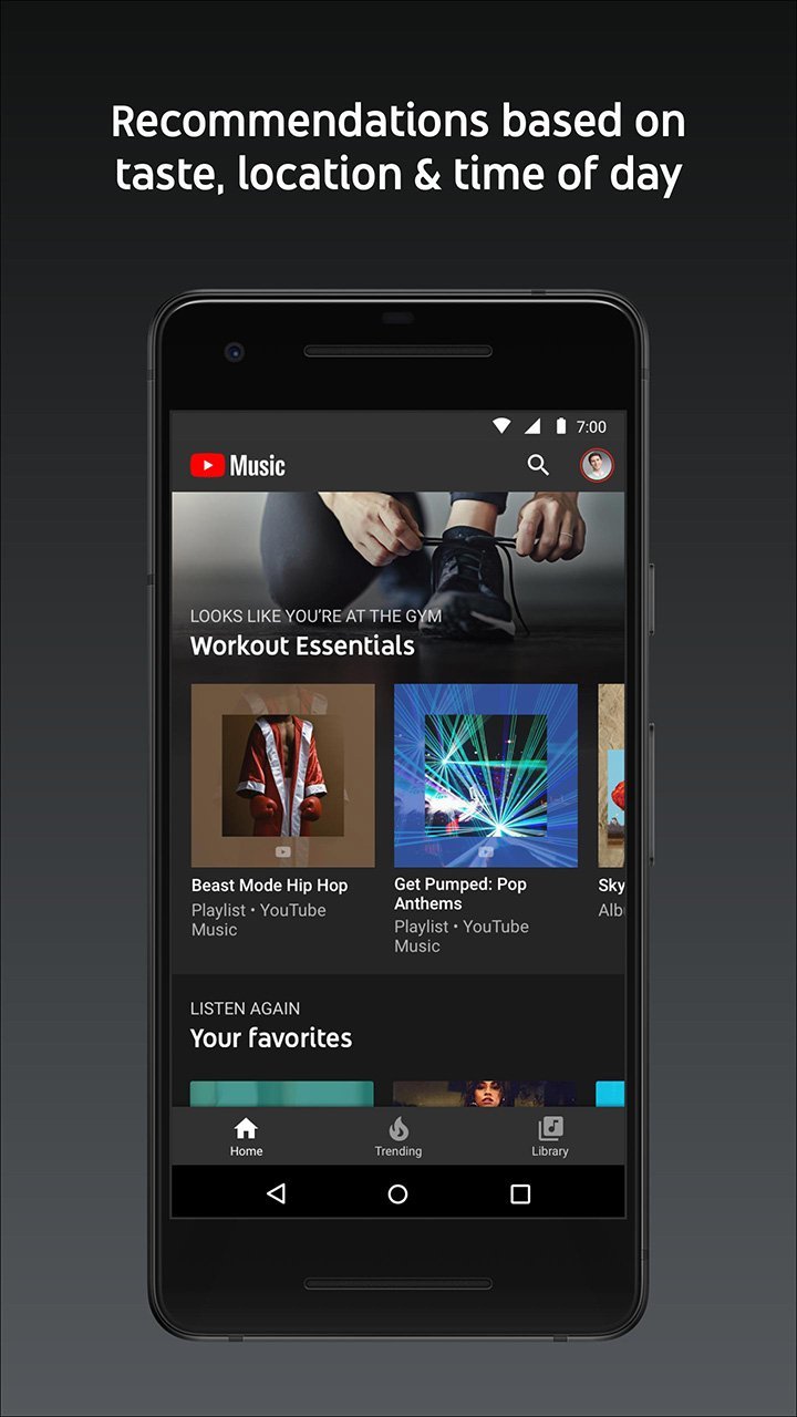 YouTube MusicMod  Apk v5.21.51(Premium Unlocked)