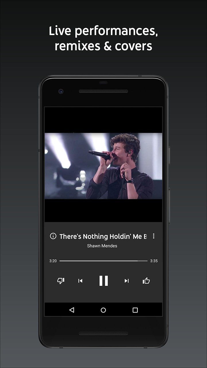 YouTube MusicMod  Apk v5.21.51(Premium Unlocked)