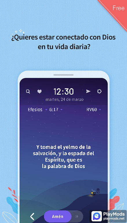 BitBiblia (pantalla bloqueada) Apk v0.3.2