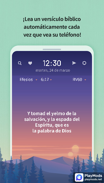 BitBiblia (pantalla bloqueada) Apk v0.3.2