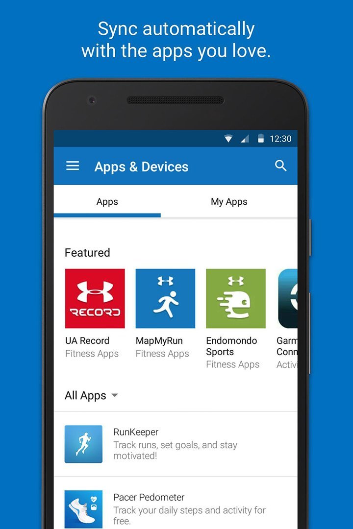 MyFitnessPalMod  Apk v22.17.0(Mod)