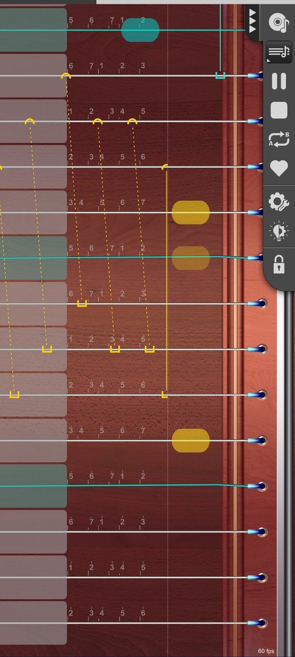 Guzheng Master Apk v5.1(unlock full version)