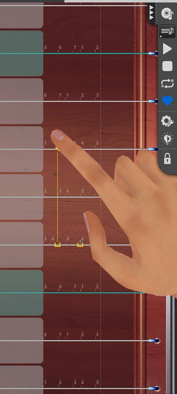 Guzheng Master Apk v5.1(unlock full version)