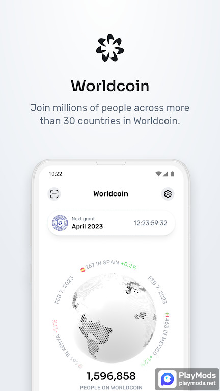 World App - Worldcoin Wallet Apk v2.1.0.10