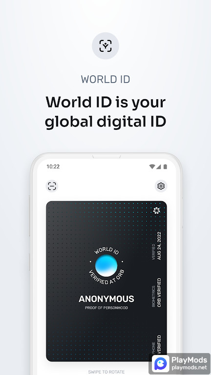 World App - Worldcoin Wallet Apk v2.1.0.10