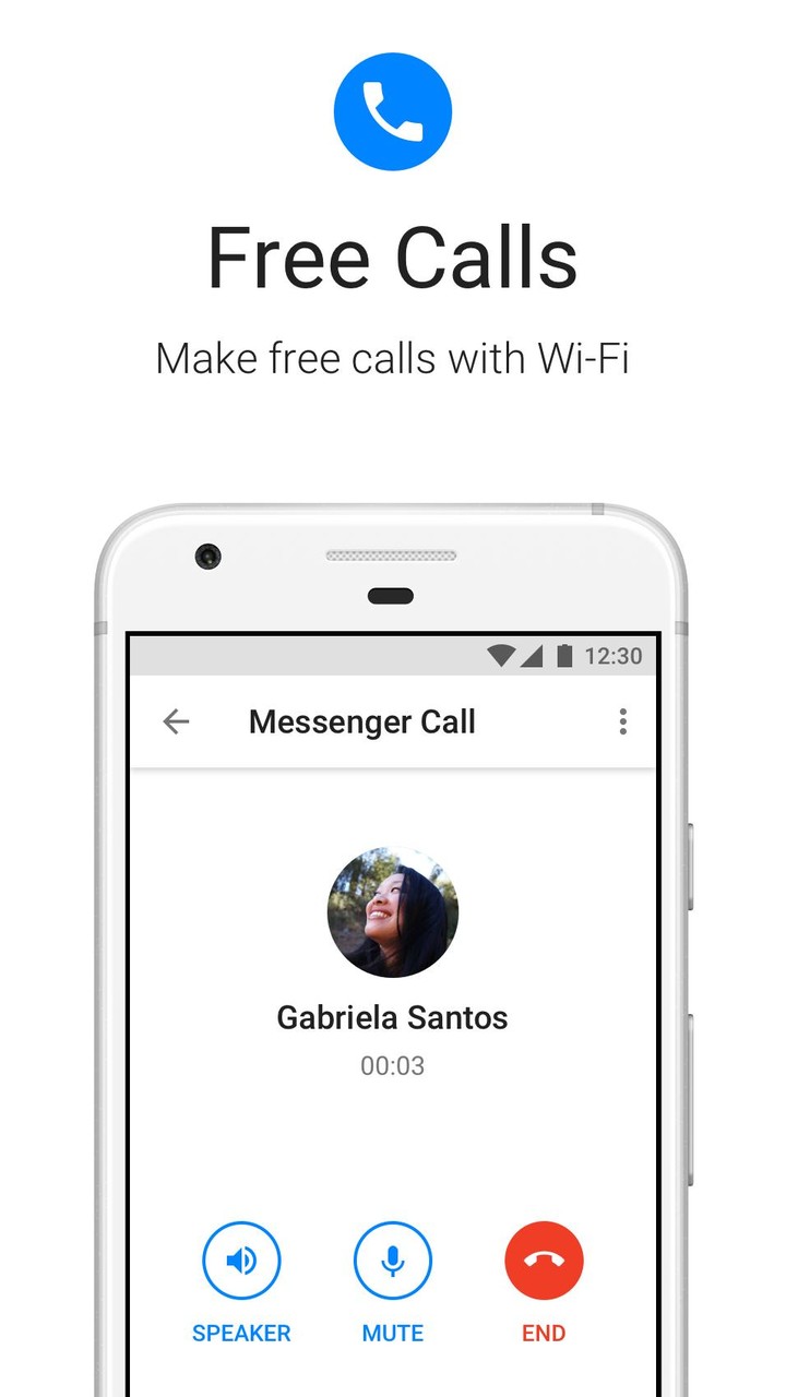 Messenger LiteMod  Apk v338.0.0.3.102