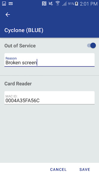 iServiceMod  Apk v1.2.8 Build 128(Paid for free)