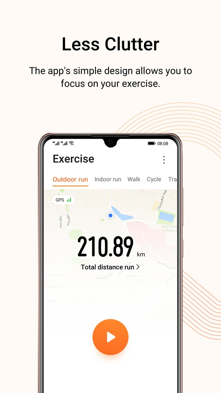 Huawei Health Apk v13.1.4.352-wearBeta