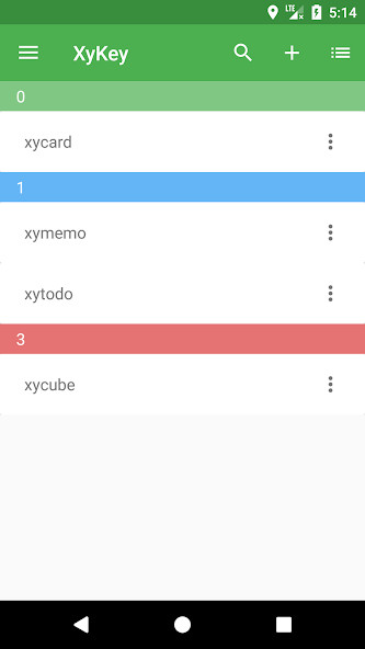 XyKeyMod  Apk v4.0.1(Paid for free)