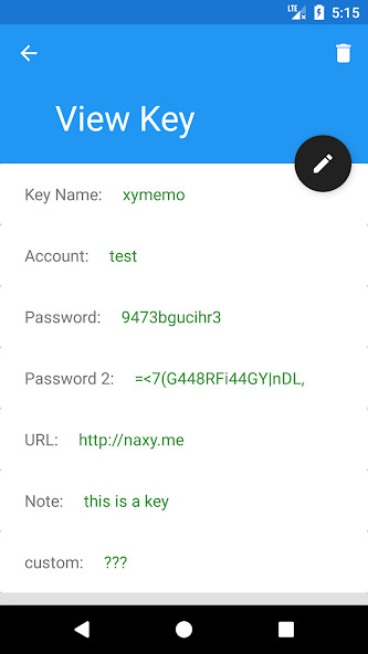 XyKeyMod  Apk v4.0.1(Paid for free)