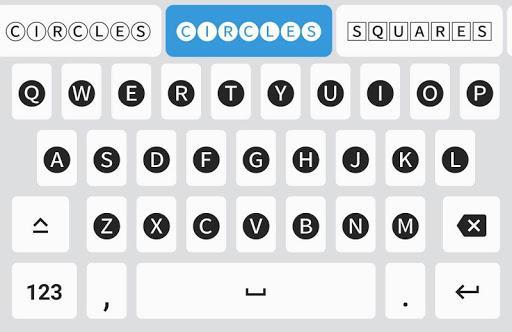 Fonts Keyboard Apk v5.0.21.41572