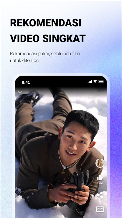 LoklokMod  Apk v1.12.7