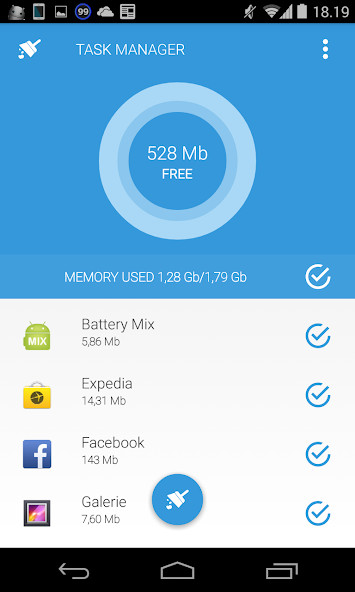 Task Manager License KeyMod  Apk v2.1(Paid for free)