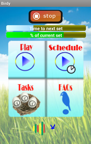 Birdy - Pest Bird ControlMod  Apk v1.46(Paid for free)