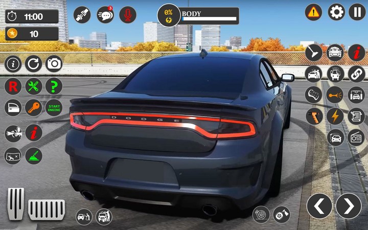 Car Washing Game: Car Games 3DMod  Apk v1.9