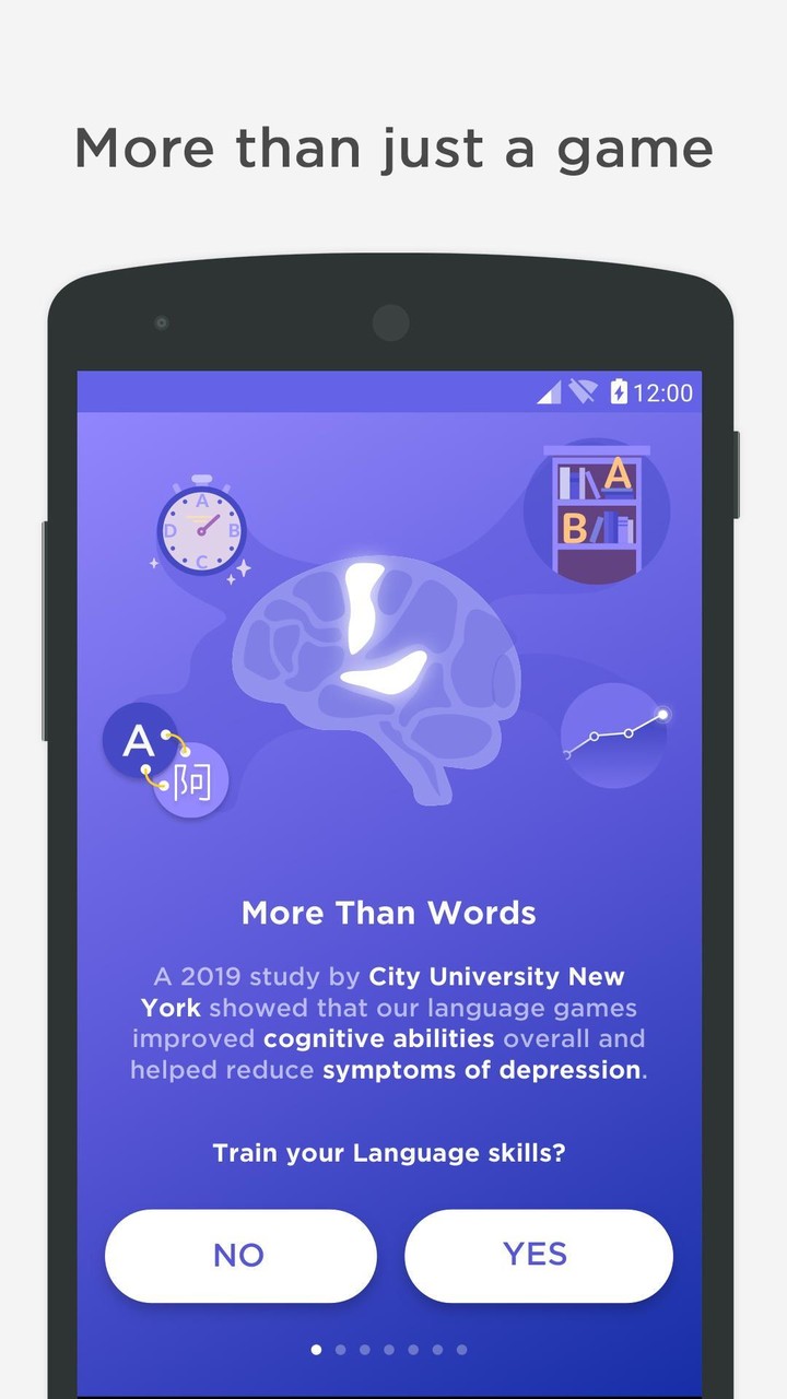 Peak – Brain Games & TrainingMod  Apk v4.20.2(Pro Subscription)