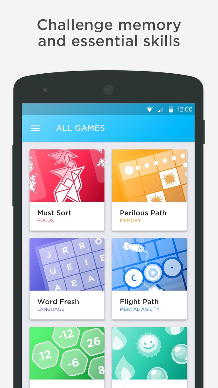 Peak – Brain Games & TrainingMod  Apk v4.20.2(Pro Subscription)