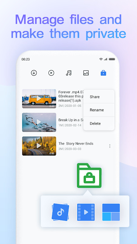 Mi BrowserMod  Apk v13.28.0-gn