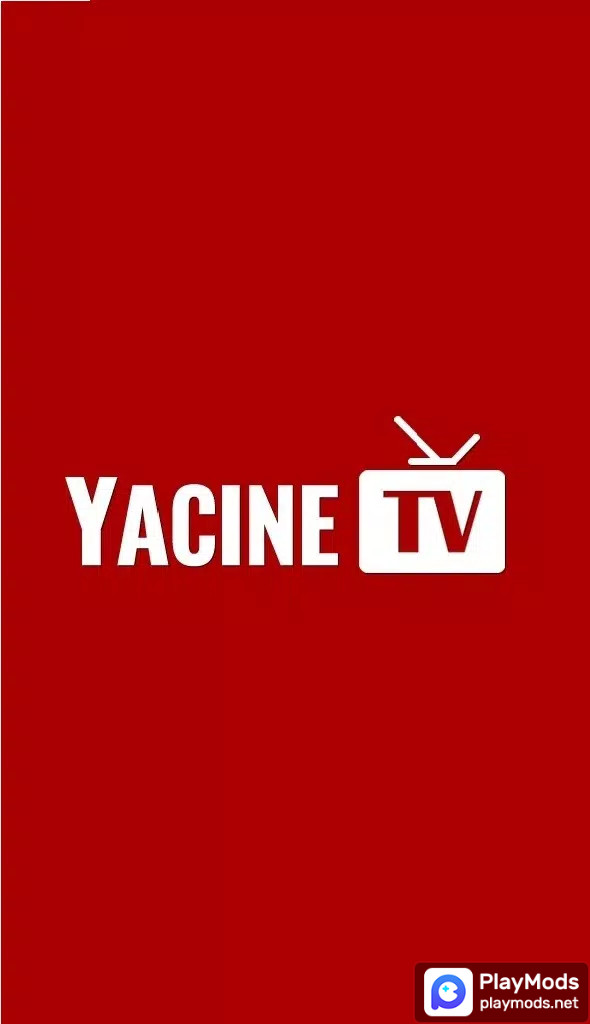 Yacine TV Apk v1.2.5