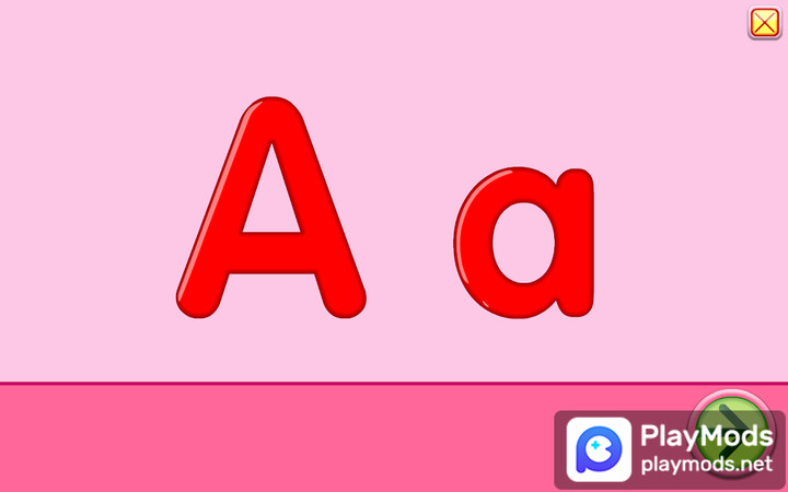 Starfall ABCs Apk v3.74