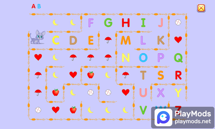 Starfall ABCs Apk v3.74