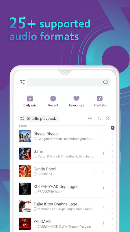 Mi MusicMod  Apk v7.12.02.042320i