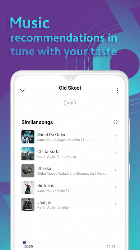 Mi MusicMod  Apk v7.12.02.042320i