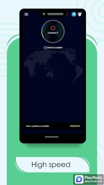 Giti VPN super fast VPN Apk v1.2