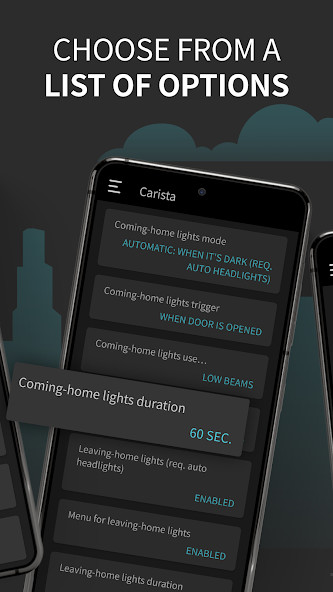 Carista OBD2 (Paid functions are open)Mod  Apk v6.7 beta-3