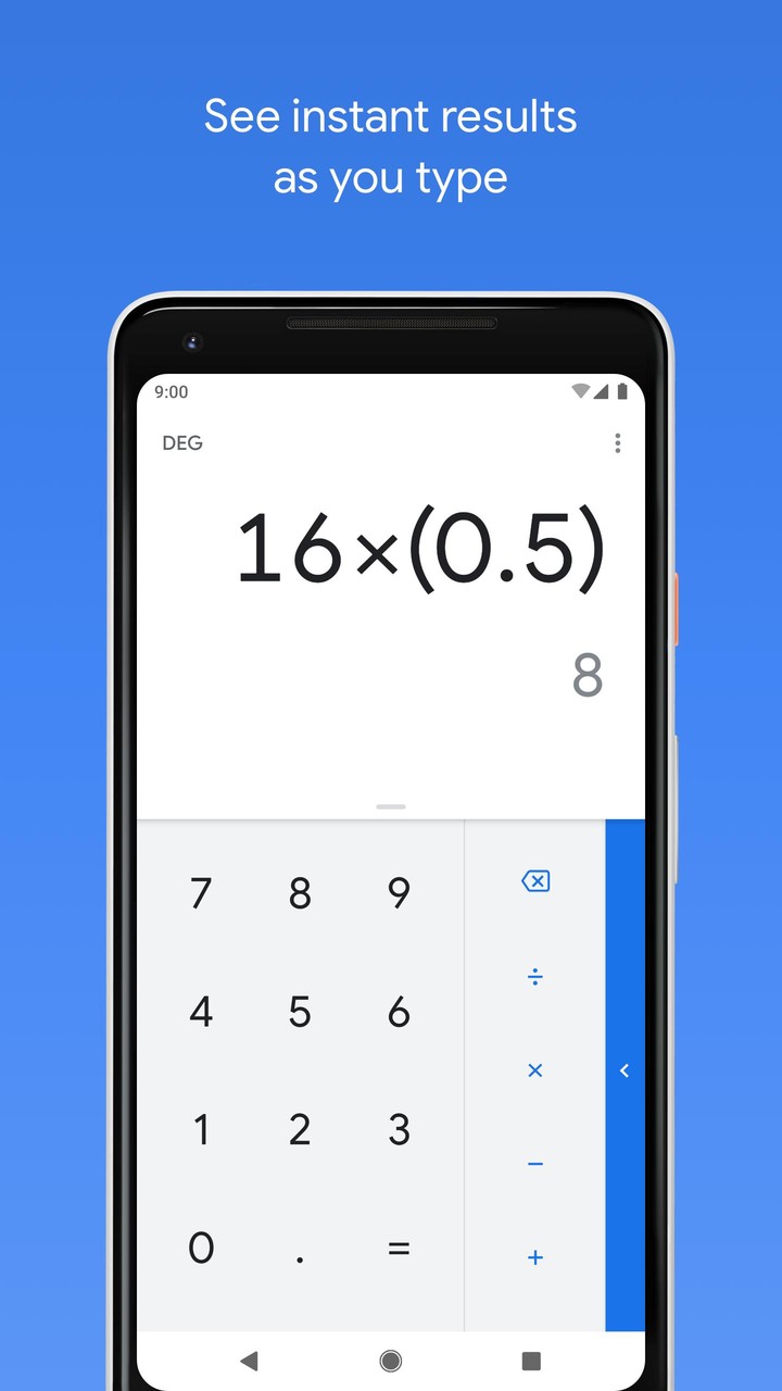 CalculatorMod  Apk v8.4 (503542421)