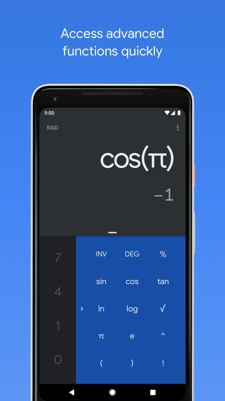 CalculatorMod  Apk v8.4 (503542421)