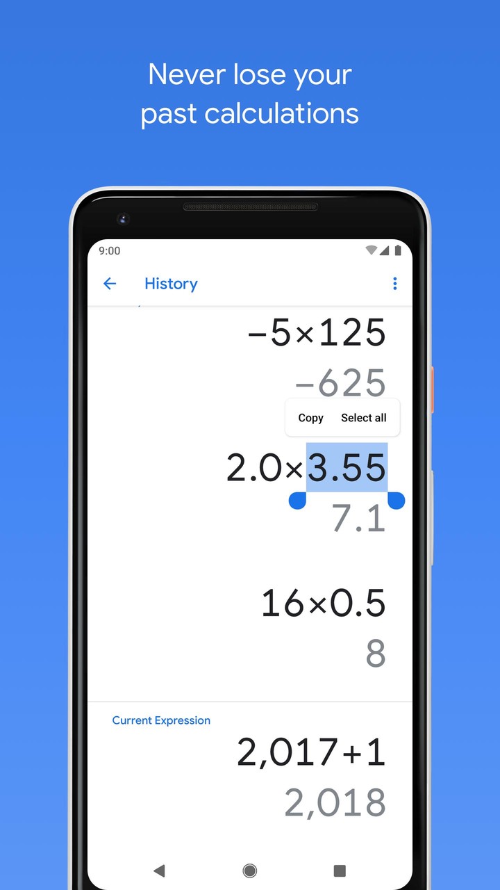 CalculatorMod  Apk v8.4 (503542421)