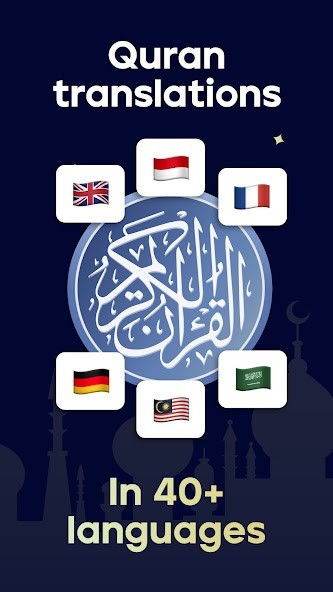 Muslim Pro(Premium Features Unlocked)Mod  Apk v13.1.2