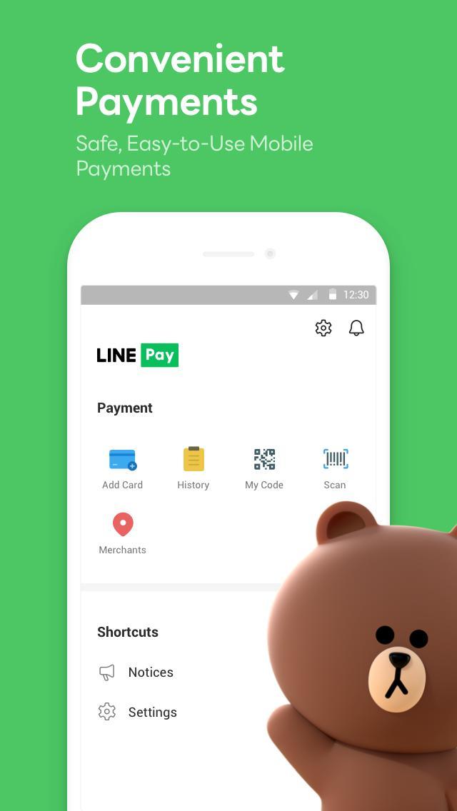 LINEMod  Apk v13.7.0