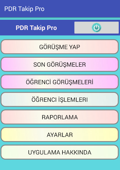 PDR Takip ProMod  Apk v2.3(Paid for free)