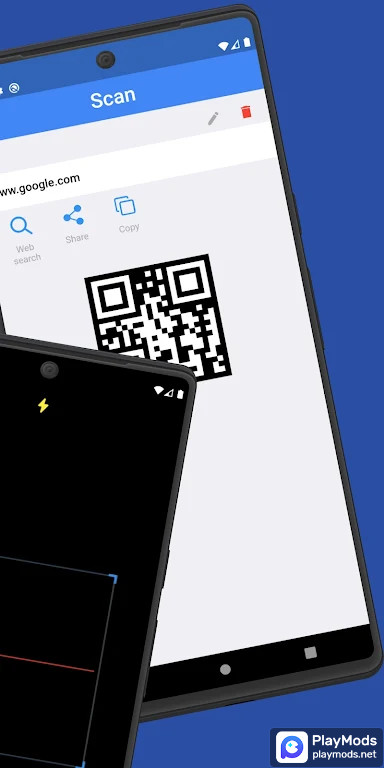 QR Code & Barcode Scanner Apk v1.0.3