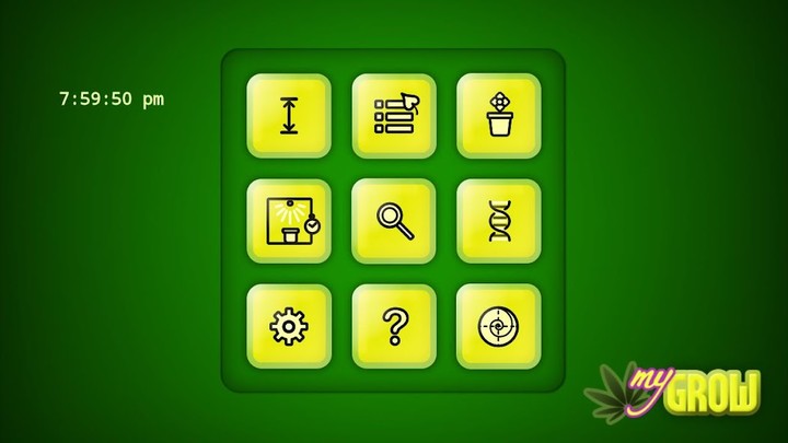 myGrowMod  Apk v2.3.9(Paid for free)