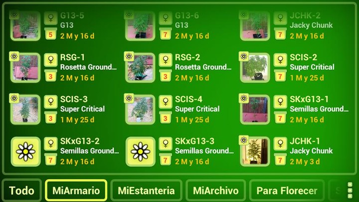 myGrowMod  Apk v2.3.9(Paid for free)