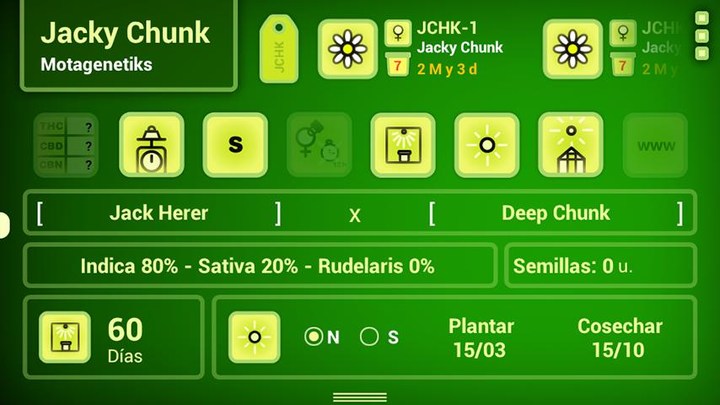 myGrowMod  Apk v2.3.9(Paid for free)